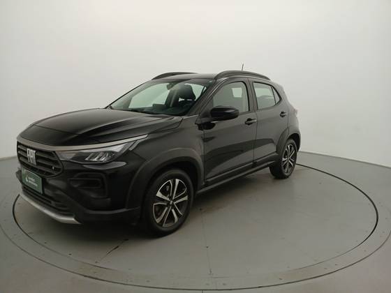 FIAT PULSE 1.0 TURBO 200 FLEX AUDACE CVT